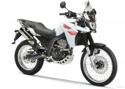 Derbi Senda DRD125R